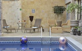 Quinta Del Rey Hotel